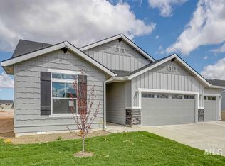 1006 E Ionia Dr, Meridian, ID 83642