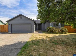 500 Hobson St, Stayton, OR 97383