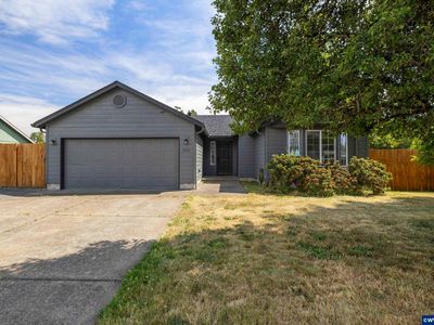 500 Hobson St, Stayton, OR, 97383