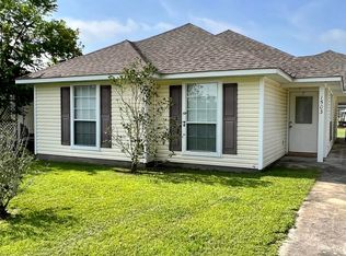 1503 W Worthy St, Gonzales, LA 70737