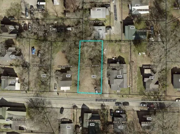 303 Mulberry St, Lagrange, GA 30240