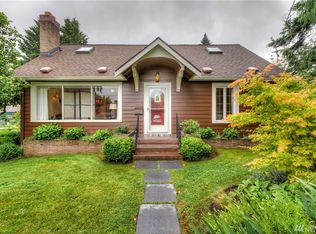 3535 S Dawson St, Seattle, WA 98118