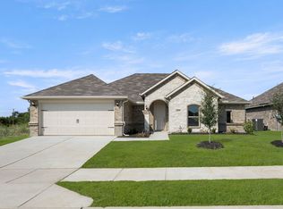 1737 Protection St, Godley, TX 76044