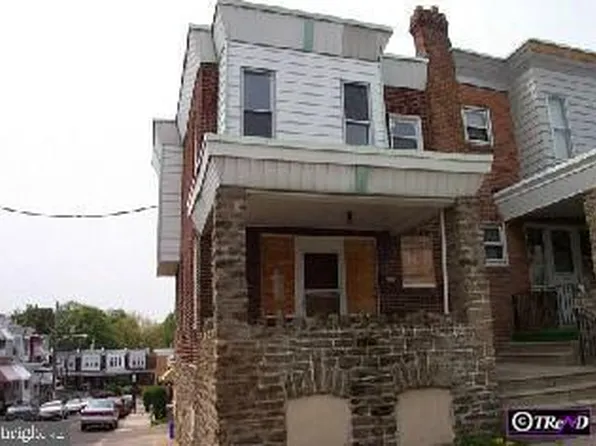 2010 W Spencer St, Philadelphia, PA 19138