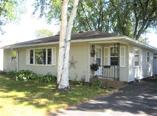 515 S 20th Ave, Wausau, WI 54401