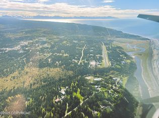 72715 Kingair Ave, Anchor Pt, AK 99556