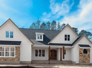 326 Slocum Dr, Wendell, NC 27591