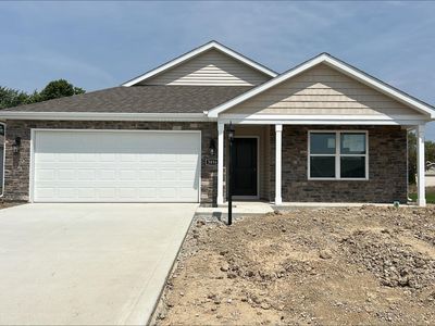 3856 Bradley Dr, Fort Wayne, IN, 46818