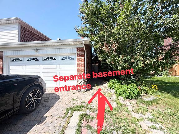 3rd image of 56 Silversted Dr #Basement