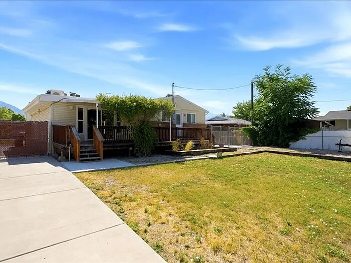 3490 S Park Meadows St #1 — Photo 40