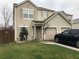 955 Biltmore Ct, Romeoville, IL 60446