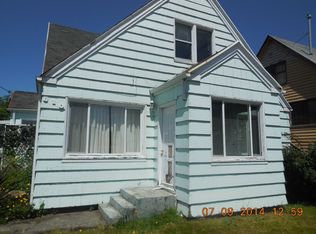 810 E Market St, Aberdeen, WA 98520