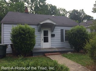 406 Boyd St, Greensboro, NC 27401