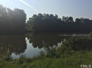 000000 Henry Daniels Rd, Prospect Hill, NC 27314