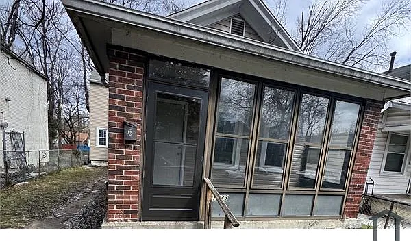 1723 Saint Louis Ave — Photo 1