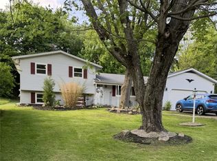 3805 Northern St NE, Canton, OH 44721