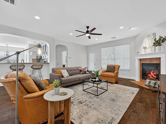 3rd image of 7504 Moon Rock Rd