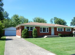 5812 Jerry Ln, Louisville, KY 40258