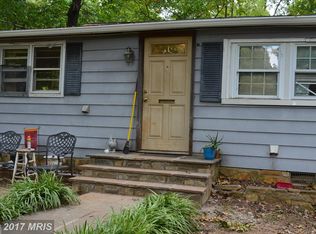 15904 Quaker Rd, Haymarket, VA 20169