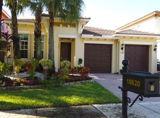 10620 NW 83rd Ct, Parkland, FL 33076