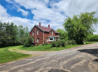 54 Shaw St, Chipman, NB E4A 2H5