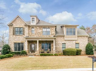 2245 Boulder View Ct, Marietta, GA 30062