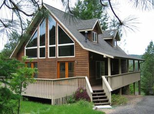 1900 Sibold Canyon Rd, Tenmile, OR 97481