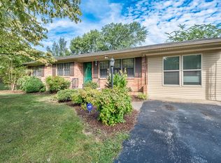 902 Winding Ln, Russellville, KY 42276