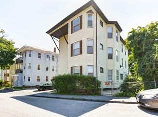 48 South St, Worcester, MA 01604