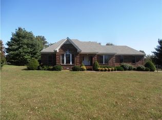 55 Colonial Dr N, Lebanon, TN 37087