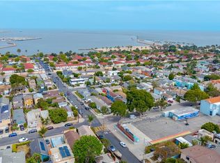 3145 S Kerckhoff Ave, San Pedro, CA 90731