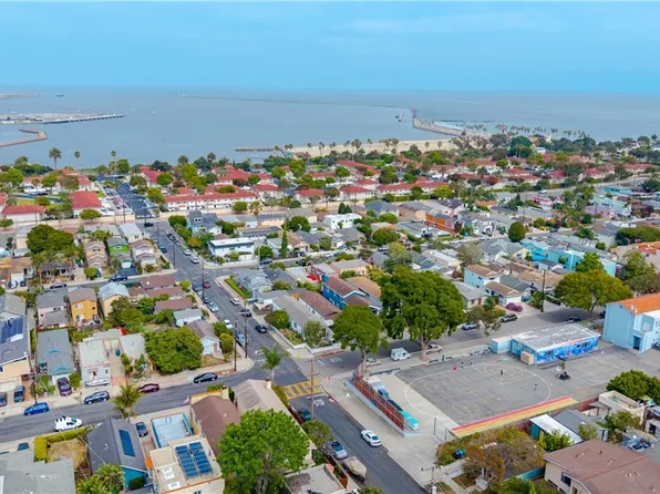 3145 S Kerckhoff Ave, San Pedro, CA 90731