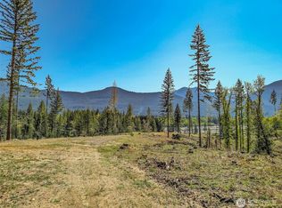 0 Craig Road Lot A2, Packwood, WA 98361