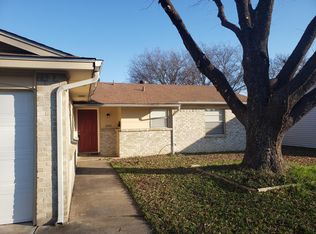 1805 Indian School Rd, Garland, TX 75044