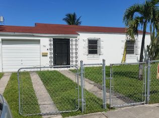 751 NW 30th Ct, Miami, FL 33125