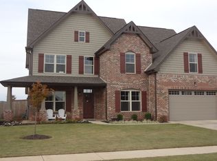 114 Ascot Ln, Madison, AL 35756