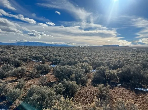 TRACT D3 Sheep Herder Rd, Tres Piedras, NM 87577