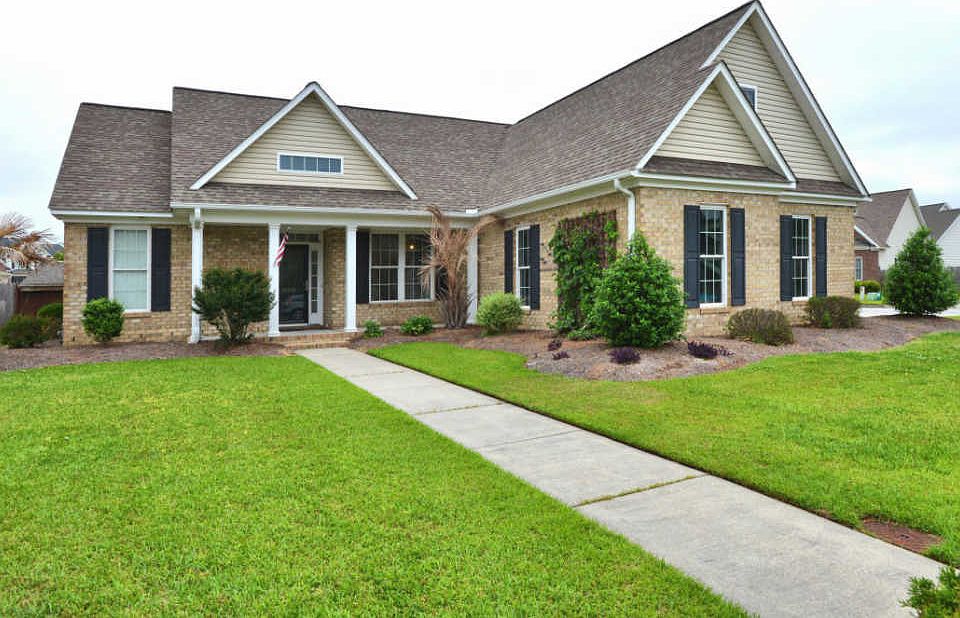 1st image of 3908 Ashcroft Dr