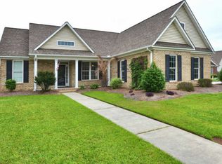 3908 Ashcroft Dr, Winterville, NC 28590