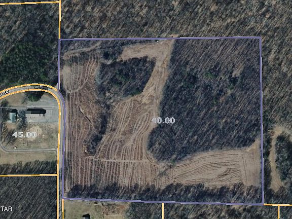 2nd image of 0 Mitchell Rd