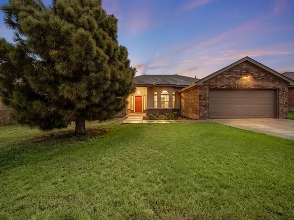 609 Baylor Blvd, Big Spring, TX 79720