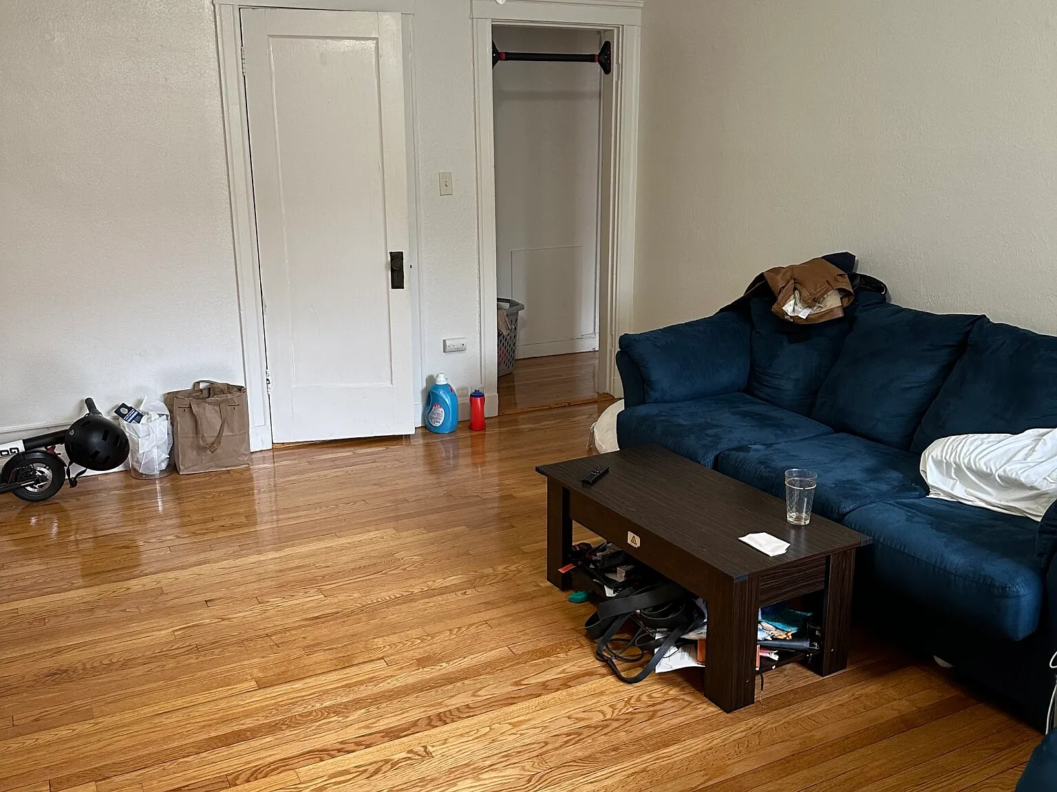 1 bed, 1.0 bath, $2,475 — Photo 3