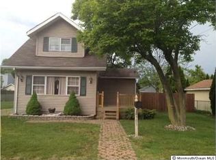 307 Marz Way, Keyport, NJ 07735