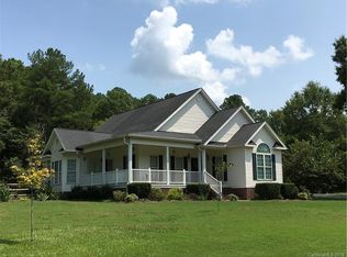 984 Croatoan Dr, Rock Hill, SC 29730