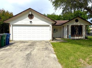 4210 Misty Springs Dr, San Antonio, TX 78244
