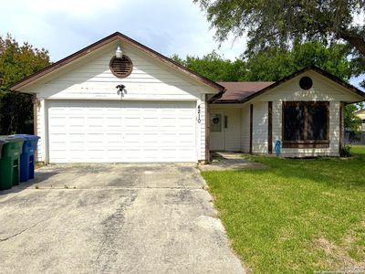 4210 Misty Springs, San Antonio, TX, 78244