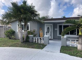 2120 N 32nd Ct, Hollywood, FL 33021
