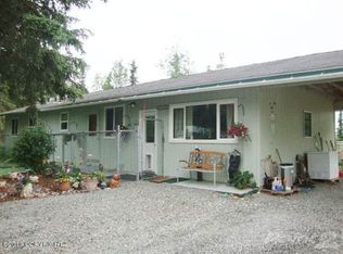 3740 Wildrose Ave, Kenai, AK 99611