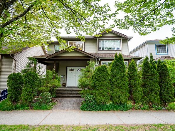 11861 240th St, Maple Ridge, BC V4R 1M7