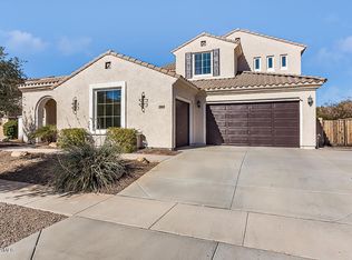 3140 E Ironside Ct, Gilbert, AZ 85298
